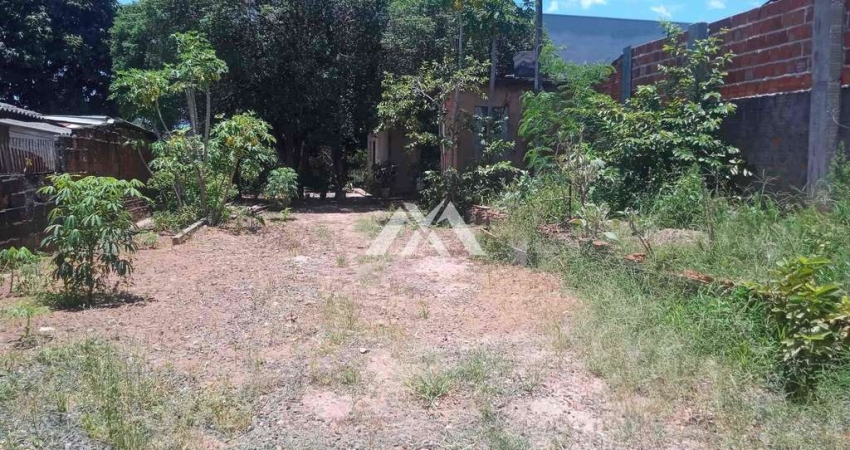 Terreno à venda por R$220.000 - Jardim America - Marilia/SP