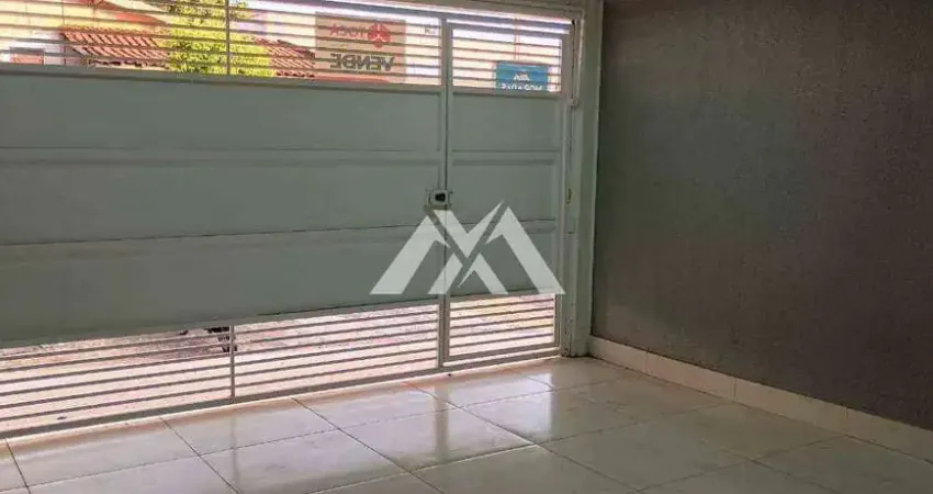 Casa com 2 dormitórios à venda por R$280.000 - Jardim Santa Antonieta - Marilia/SP