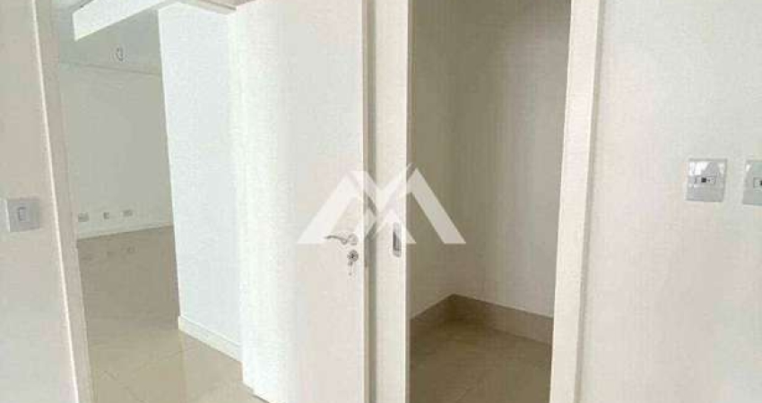 Apartamento com 3 dormitórios à venda por R$1.420.000 - Fragata - Marilia/SP