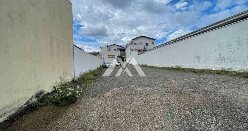 Terreno à venda por R$800.000 - Dirceu (Distrito De Marilia) - Marilia/SP