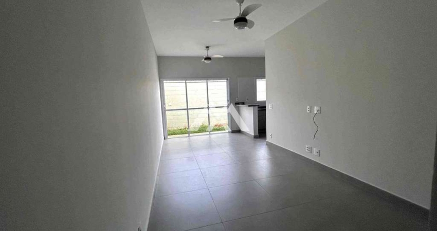 Casa com 3 dormitórios à venda por R$550.000 - Parque Residencial Novo Horizonte - Marilia/SP