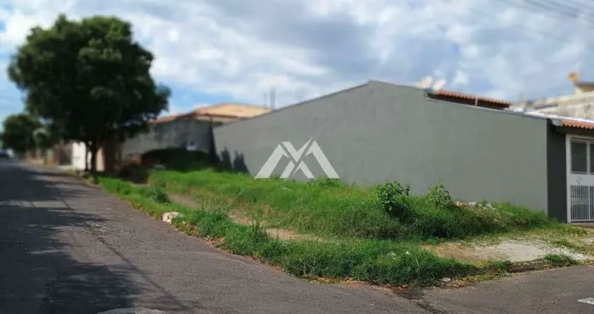 Terreno à venda por R$120.000 - Jardim Dom Frei Daniel Tomasella - Marilia/SP