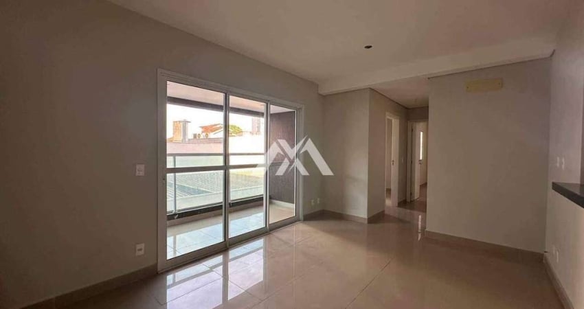 Apartamento com 2 dormitórios à venda por R$542.320 - Marilia - Marilia/SP