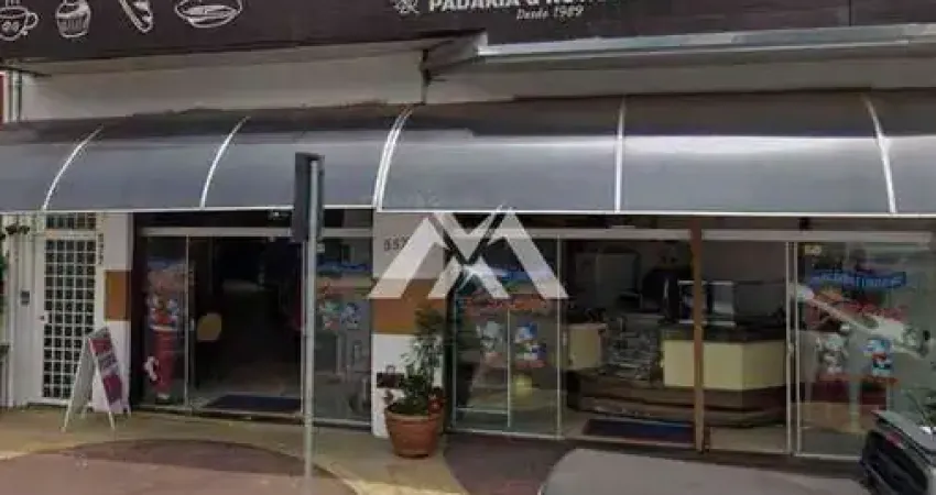 Sala comercial à venda na Avenida Vicente Ferreira, Cascata, Marília