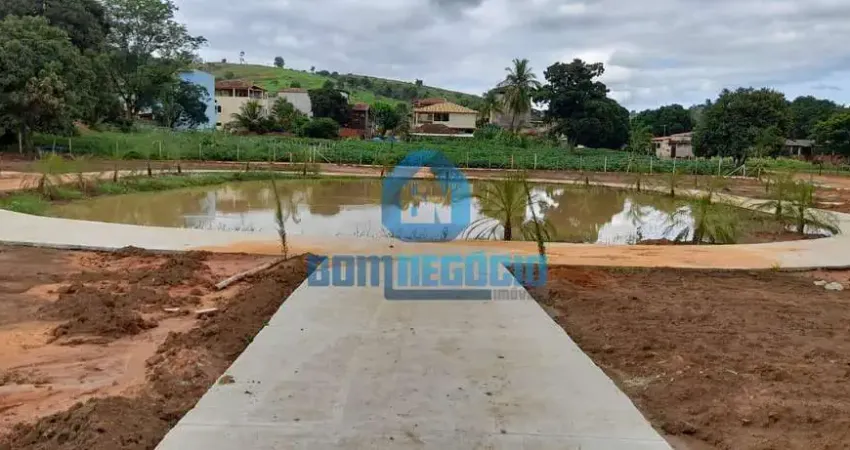 Chácara à venda,1000.00 m , área urbana de Alpercata - MG