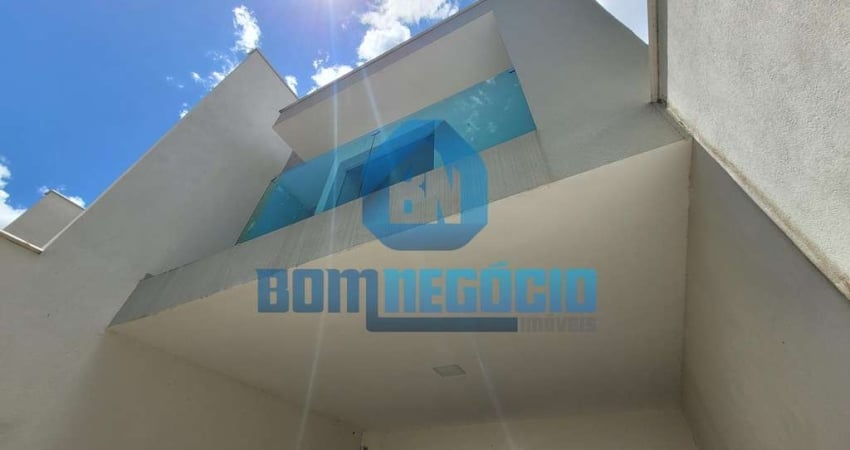 Casa com 3 dormitórios à venda, Parque Olímpico, GOVERNADOR VALADARES - MG
