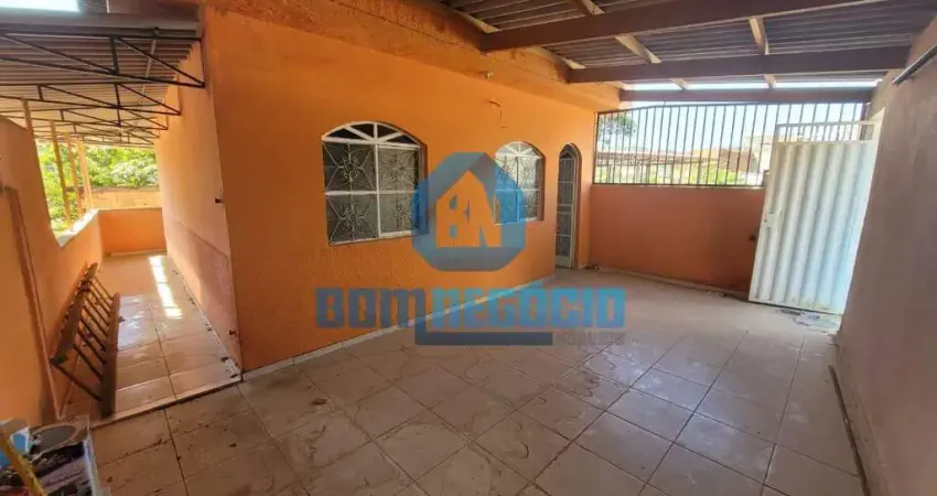 Casa com 4 dormitórios à venda, JARDIM IPE, GOVERNADOR VALADARES - MG