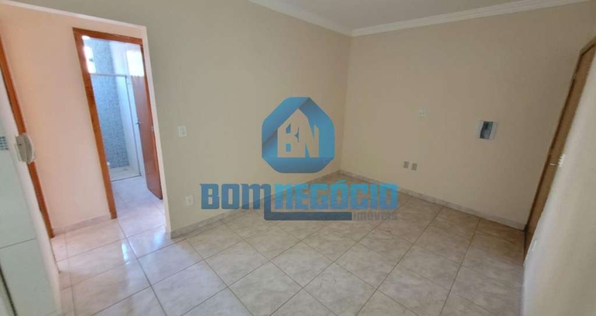 Apartamento com 2 dormitórios à venda, CIDADE JARDIM, GOVERNADOR VALADARES - MG