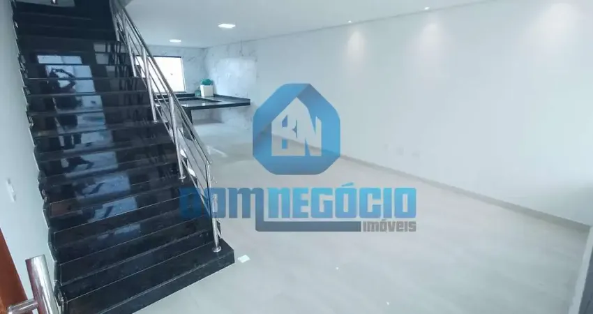 Casa Duplex à venda 120m² de área construída, CASTANHEIRAS, GOVERNADOR VALADARES
