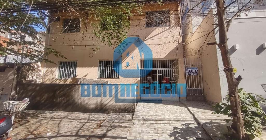 Casa para locação com três quartos no BAIRRO DE LOURDES, GOVERNADOR VALADARES-MG