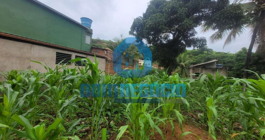 Lote à venda, JARDIM DO TREVO, GOVERNADOR VALADARES - MG