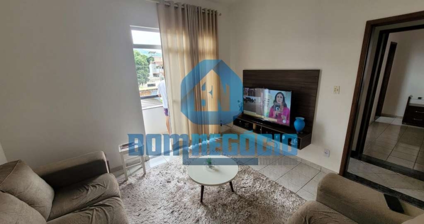 Apartamento com 3 dormitórios à venda, SÃO PEDRO, GOVERNADOR VALADARES - MG