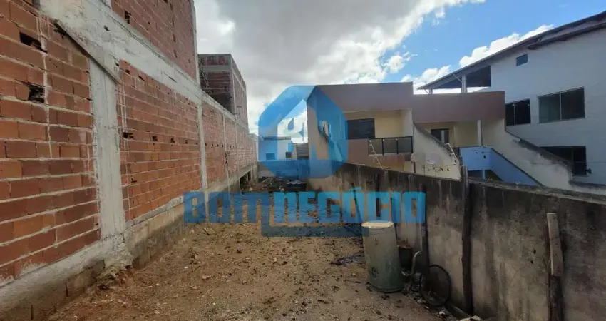 Lote à venda, NOVA VILA BRETAS, GOVERNADOR VALADARES - MG