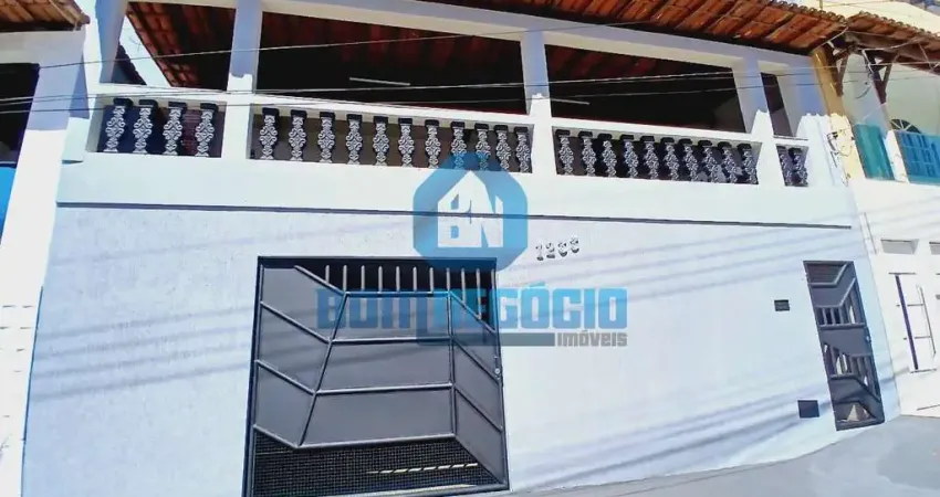 Casa com 3 dormitórios à venda, santa helena, governador valadares - mg