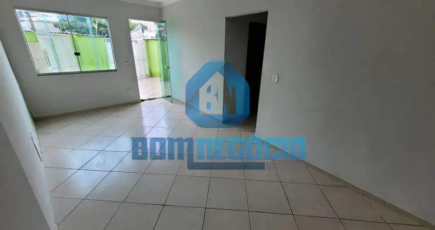 Casa com 3 dormitórios à venda, JARDIM ALVORADA, GOVERNADOR VALADARES - MG