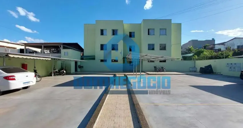 Apartamento com 2 quartos para locação no SANTA RITA, GOVERNADOR VALADARES - MG
