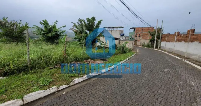 Lote à venda, VILA RICARDÃO, GOVERNADOR VALADARES - MG
