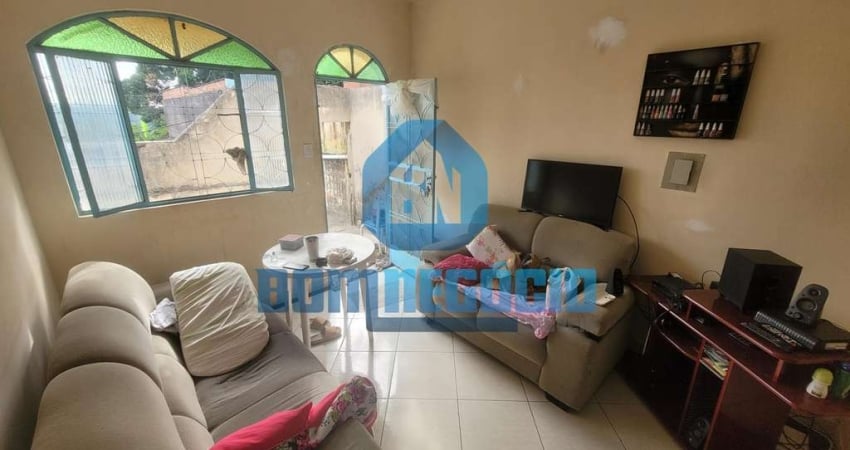 Casa com 2 dormitórios à venda, SANTA HELENA, GOVERNADOR VALADARES - MG