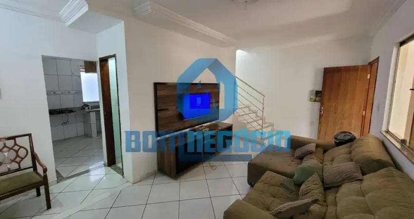 Casa com 3 dormitórios à venda, CIDADE JARDIM, GOVERNADOR VALADARES - MG