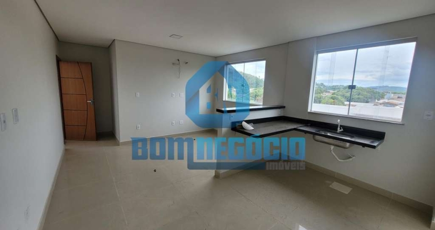 Apartamentos com 2 quartos, 2 banheiros e garagem à venda, SÃO PEDRO, GOVERNADOR VALADARES - MG