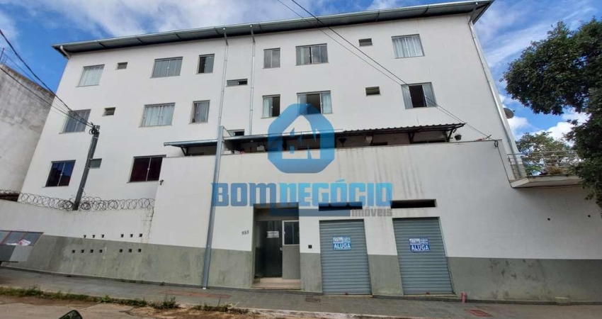 APARTAMENTO COM 2 QUARTOS DISPONIVEL PARA LOCAÇÃO NO BAIRRO  MARIA EUGENIA