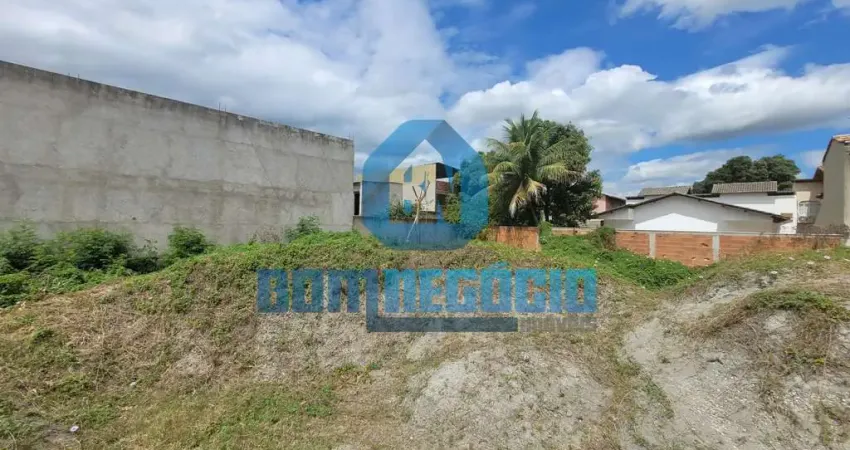 Lote à venda, SANTA RITA, GOVERNADOR VALADARES - MG