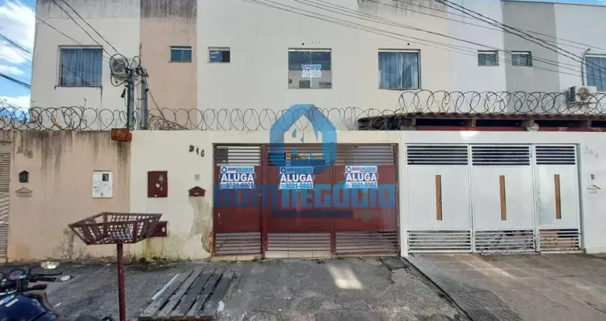 Casa com 2 quartos para locação no BAIRRO CARAVELAS, GOVERNADOR VALADARES - MG