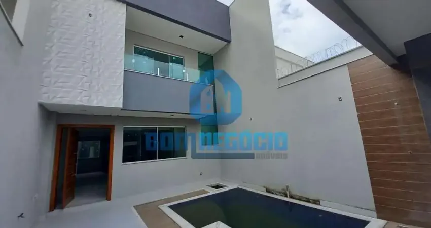 Lançamento Duplex com 3 dormitórios à venda, BELVEDERE, GOVERNADOR VALADARES