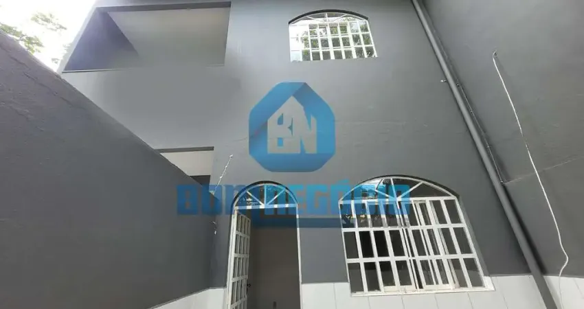 Imóvel com duas moradias, SANTA RITA PARTE BAIXA, GOVERNADOR VALADARES - MG