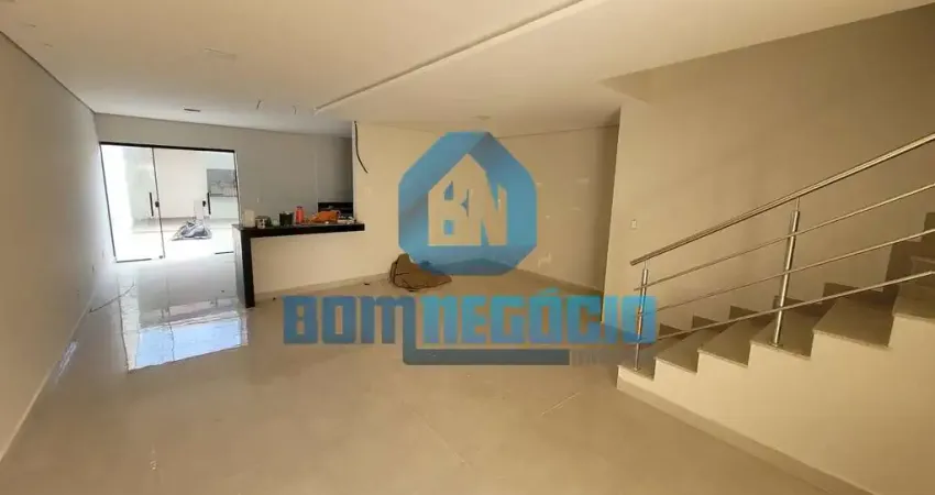 Casa com 3 dormitórios à venda, Parque Olímpico, GOVERNADOR VALADARES - MG