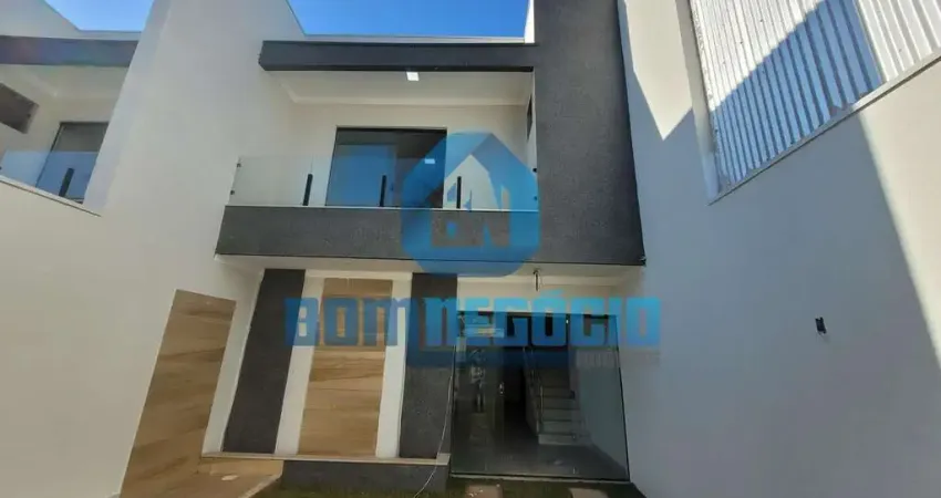 Casa com 3 dormitórios à venda, SANTA RITA, GOVERNADOR VALADARES - MG