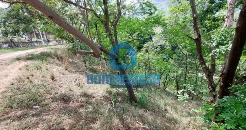 Excelente terreno à venda, no bairro VILA PARQUE IBITURUNA - GV