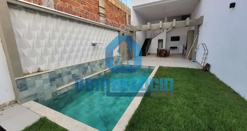 Casa com 3 dormitórios à venda, Santo Agostinho, GOVERNADOR VALADARES - MG