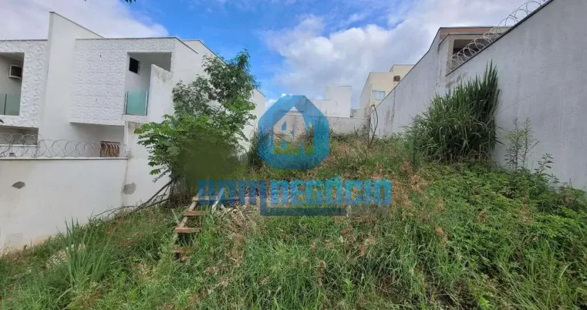 Terreno à venda no Bairro Parque Olímpico, Governador Valadares 