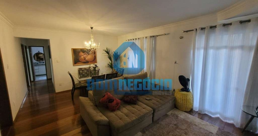 Excelente Apartamento à Venda no Bairro São Pedro - Governador Valadares