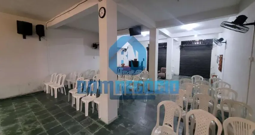 Ponto Comercial amplo à venda, NO BAIRRO SANTA RITA PARTE ALTA, GOVERNADOR VALADARES - MG
