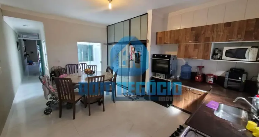 Casa com 3 dormitórios à venda, SANTOS DUMONT I, GOVERNADOR VALADARES - MG