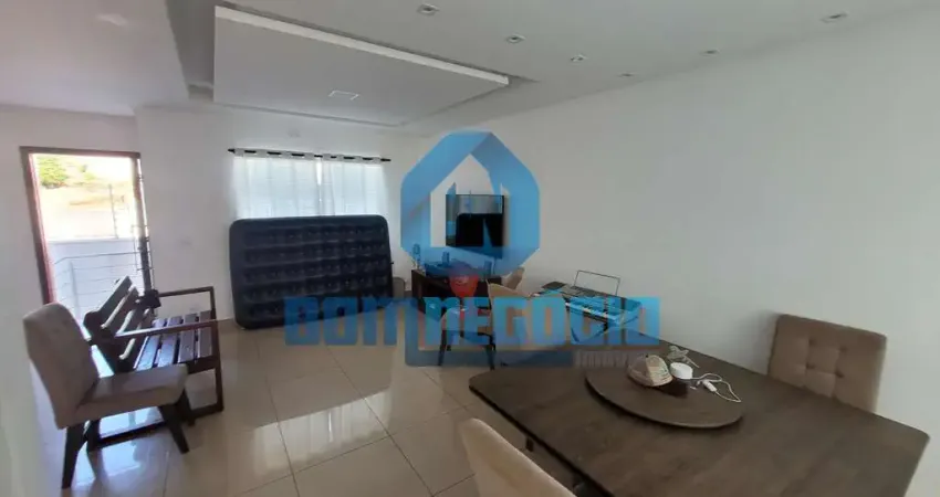 Casa com 3 dormitórios à venda, JARDIM PEROLA, GOVERNADOR VALADARES - MG