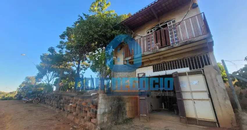 Chácara formada e com casa à venda, no Chacreamento Oásis, GOVERNADOR VALADARES - MG