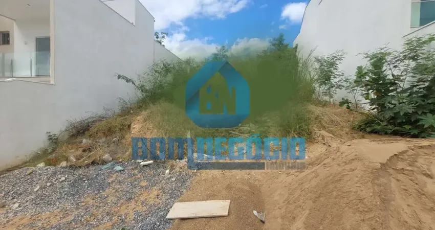 Lote à venda COM ÓTIMA TOPOGRAFIA, CORAÇÃO EUCARÍSTICO  PARQUE OLÍMPICO , GOVERNADOR VALADARES - MG
