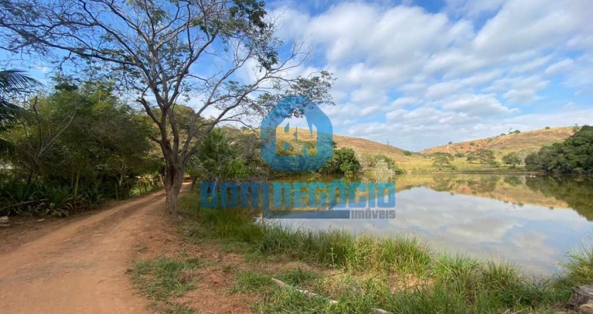 Sítio com 11 alqueires à venda, Zona Rural, Governador Valadares Periquito - MG