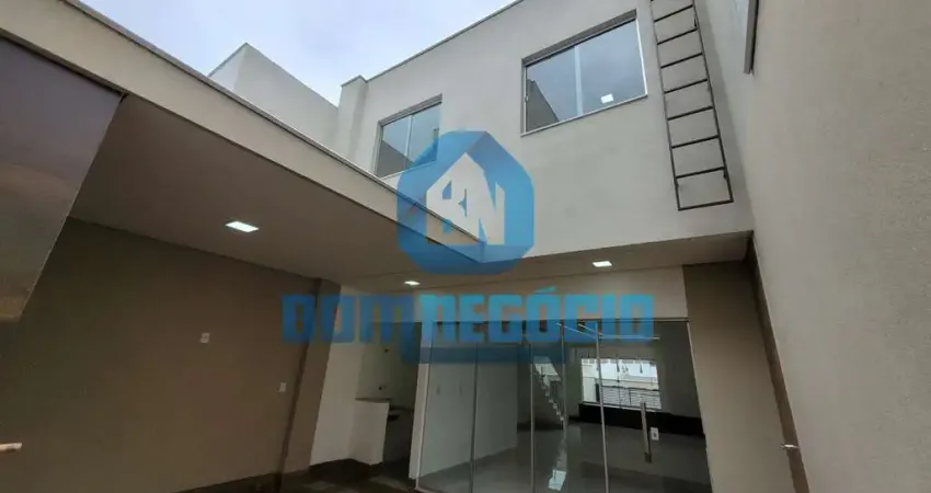 Casa com 3 dormitórios à venda, CIDADE NOVA, GOVERNADOR VALADARES - MG