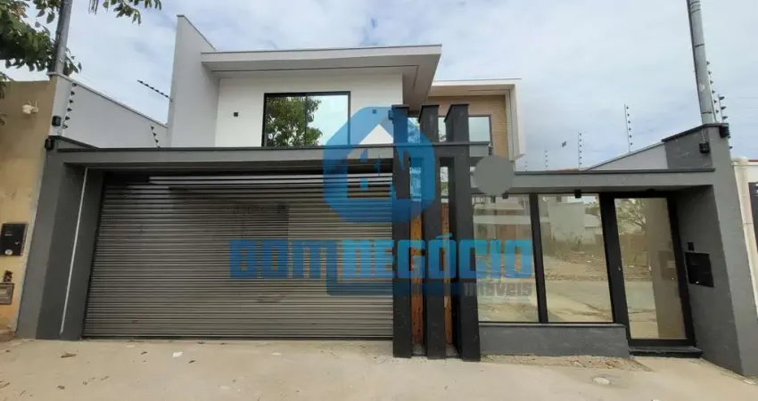 Casa com 4 quartos, 3 banheiros e piscina à venda, Parque Olímpico, GOVERNADOR VALADARES - MG
