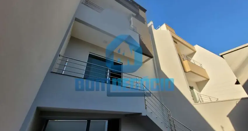 Casa com 2 dormitórios à venda, SANTA RITA, GOVERNADOR VALADARES - MG
