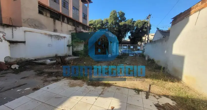 Terreno à venda no Lourdes, Governador Valadares 