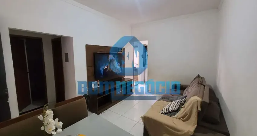 Casa com 2 dormitórios à venda, VALE DO SOL II, GOVERNADOR VALADARES - MG