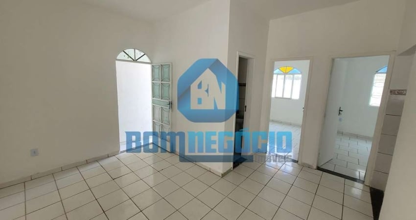 Casa com 2 dormitórios à venda, SANTA RITA, GOVERNADOR VALADARES - MG