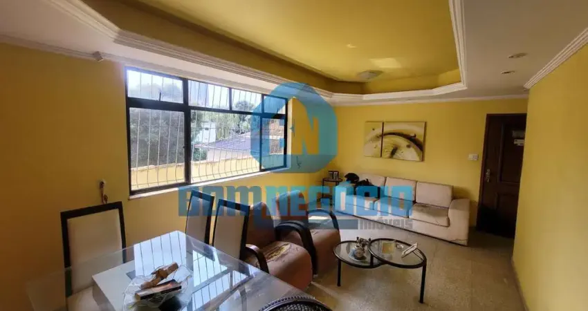 Apartamento com 3 dormitórios à venda, Esplanada, GOVERNADOR VALADARES - MG