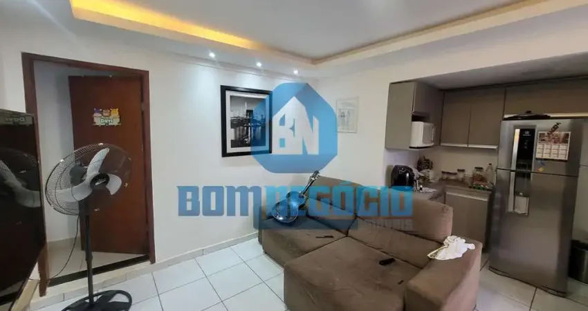 Cinco Imóveis à venda, com 4 apartamentos e um ponto comercial, BAIRRO VILA ISA, GOV VALADARES - MG