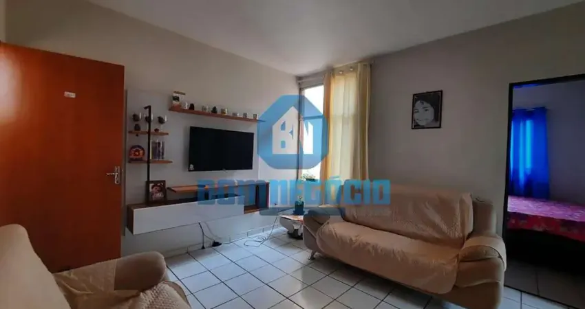 Apartamento com 2 dormitórios à venda, GOVERNADOR VALADARES - MG